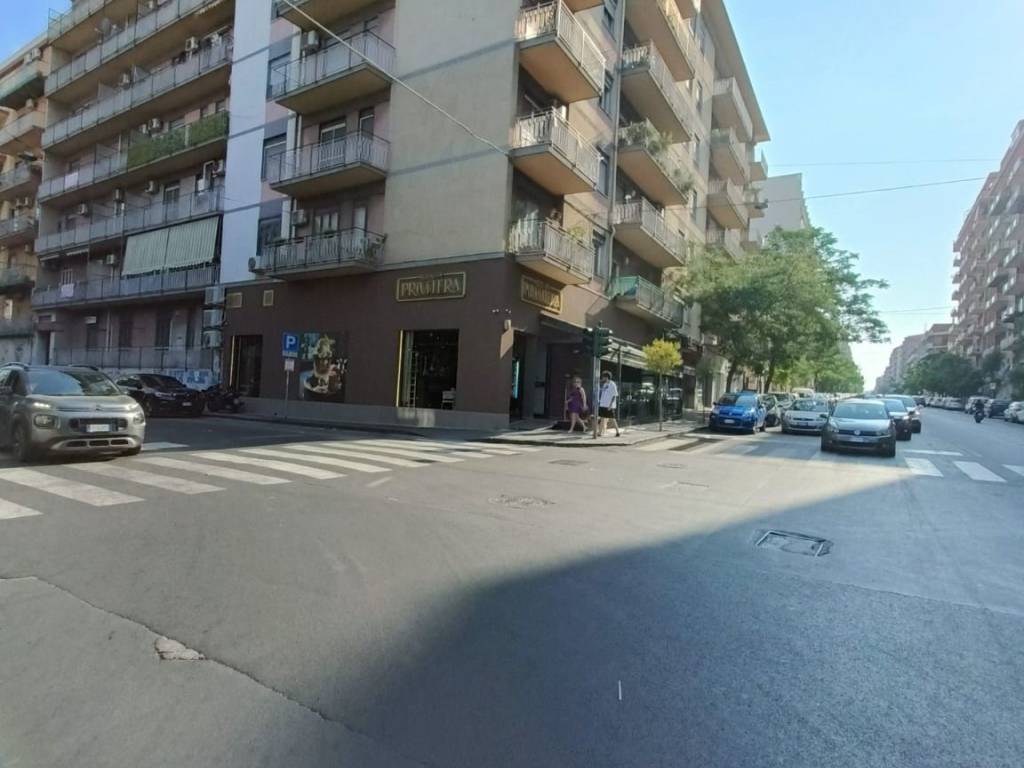 negozio in vendita a Catania