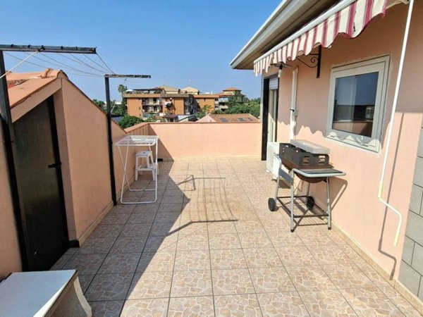 appartamento in vendita a Catania in zona San Nullo