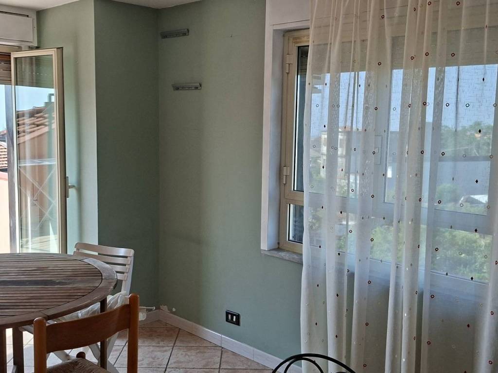 appartamento in vendita a Catania in zona San Nullo