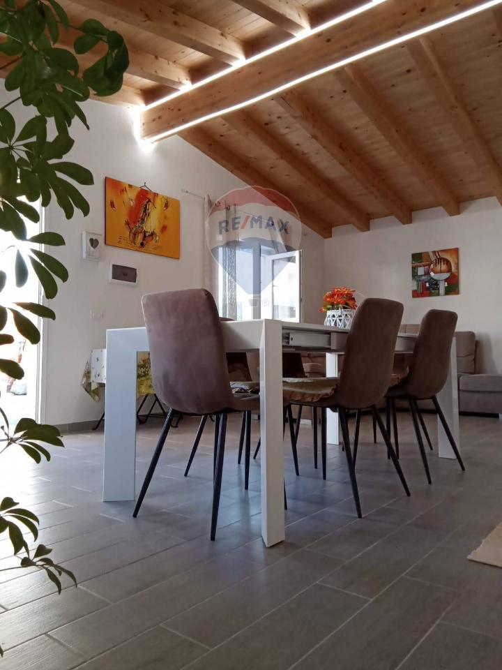 casa indipendente in vendita a Catania in zona Fontanarossa