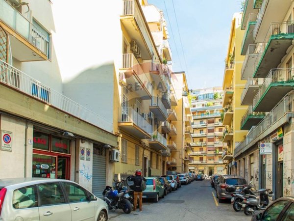 appartamento in vendita a Catania in zona Centro Storico