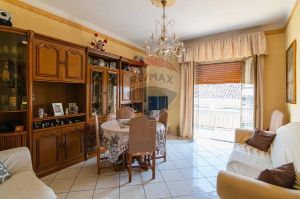 appartamento in vendita a Catania