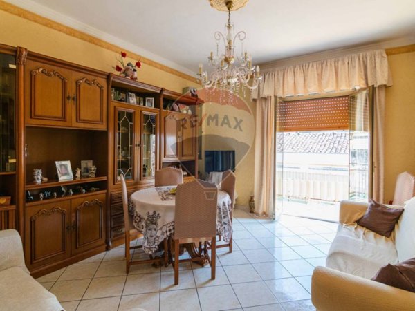 appartamento in vendita a Catania in zona Centro Storico