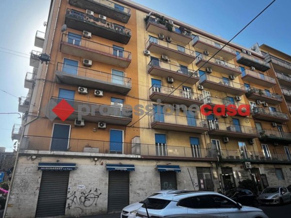 appartamento in vendita a Catania in zona San Leone
