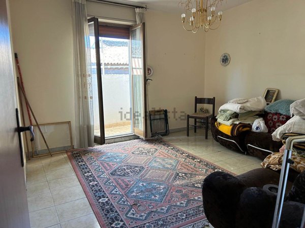 appartamento in vendita a Catania