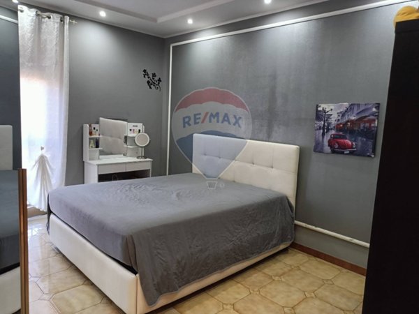 appartamento in vendita a Catania in zona Cibali