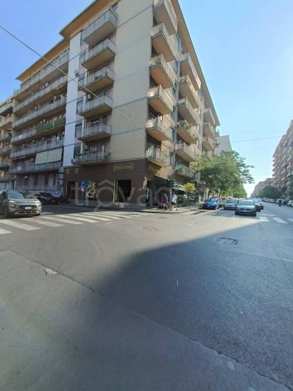 trivano in vendita a Catania