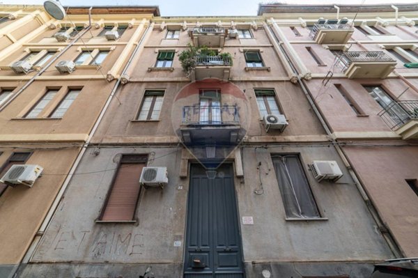 appartamento in vendita a Catania