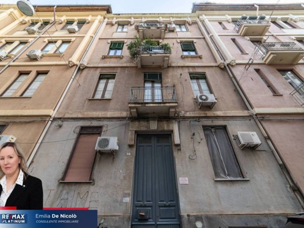 appartamento in vendita a Catania