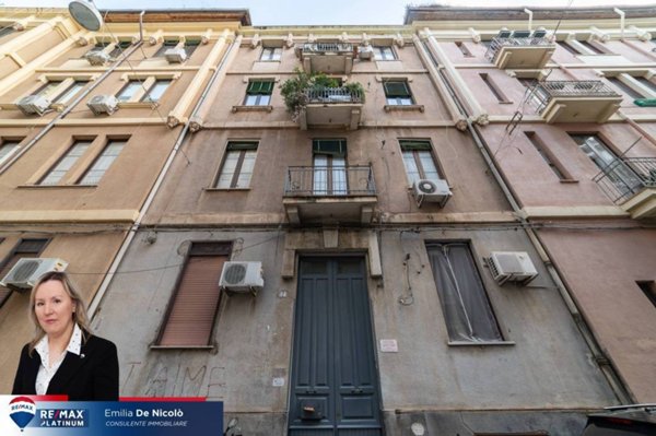 appartamento in vendita a Catania