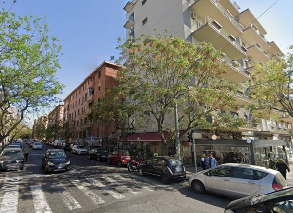 appartamento in vendita a Catania in zona Cibali