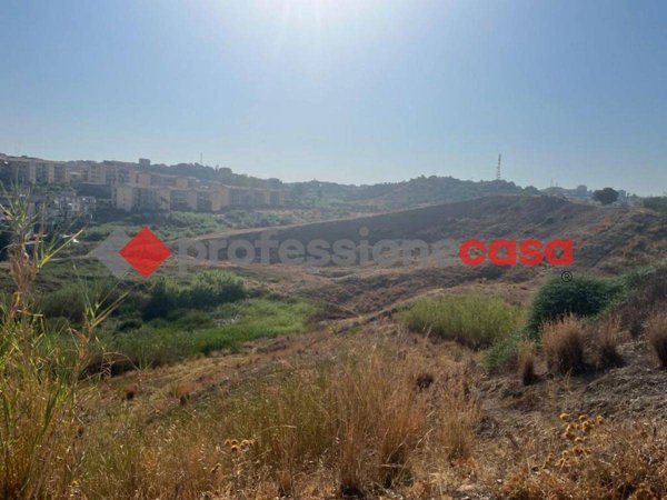 terreno agricolo in vendita a Catania