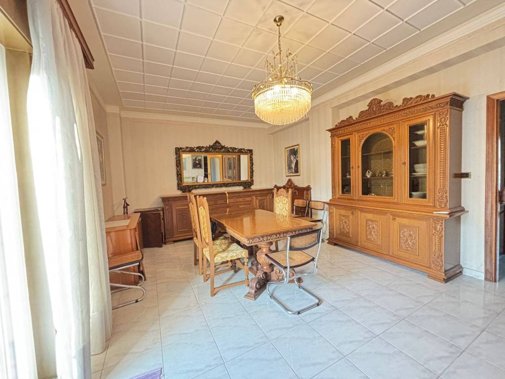appartamento in vendita a Catania in zona Nesima