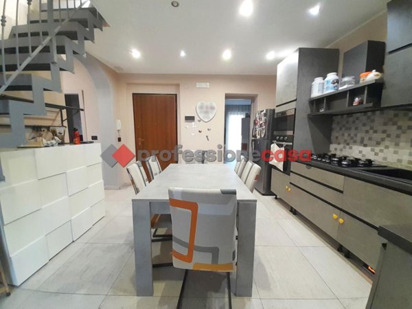 appartamento in vendita a Catania in zona Centro Storico