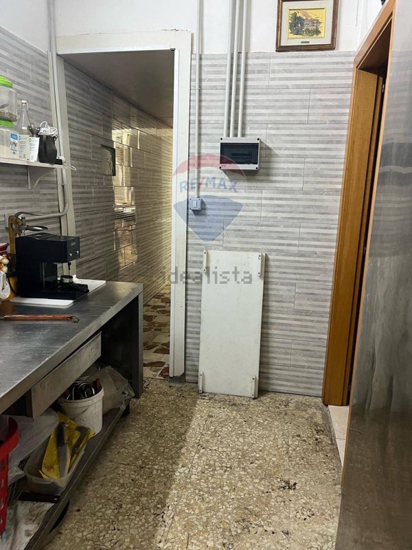 negozio in vendita a Catania