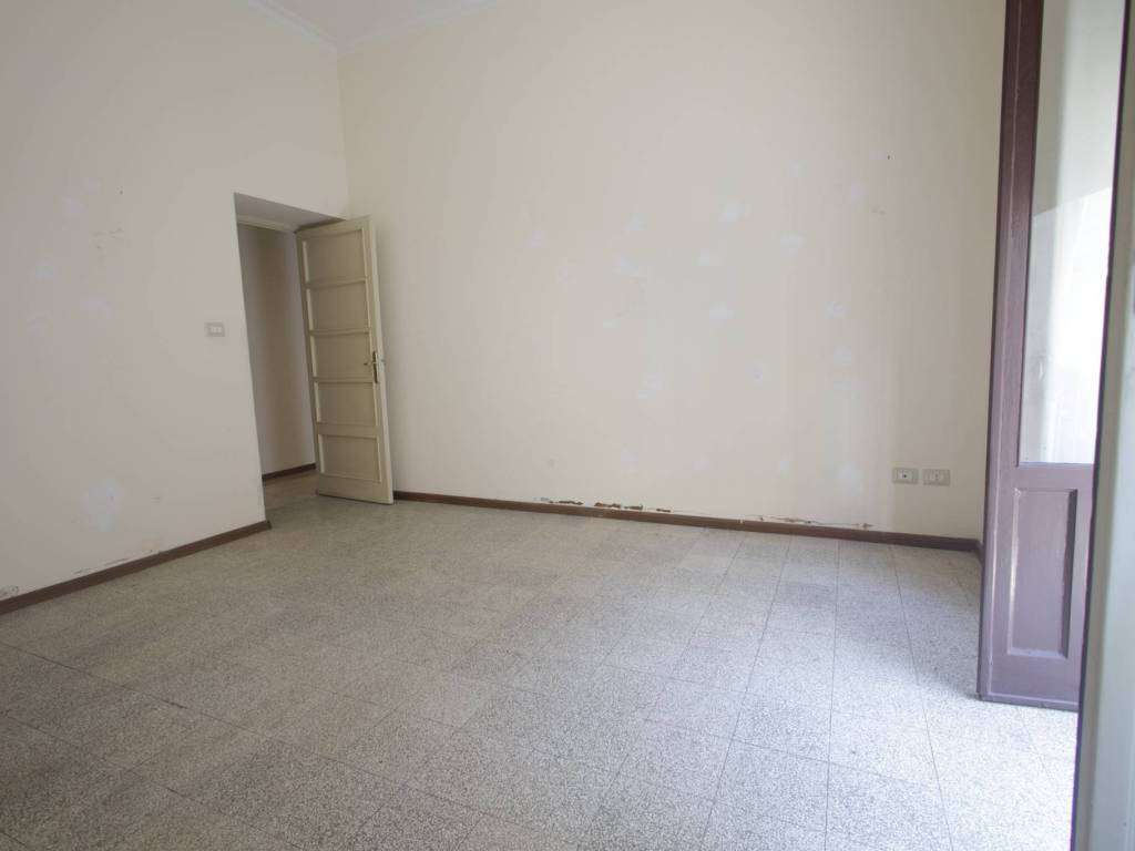 appartamento in vendita a Catania in zona Centro Storico