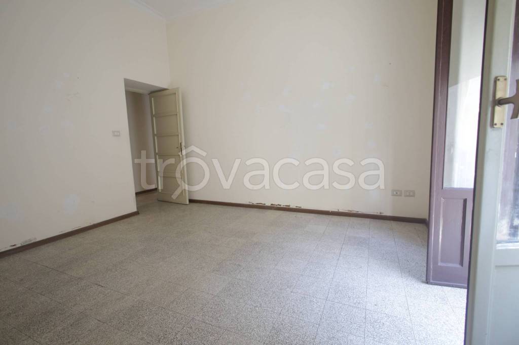 appartamento in vendita a Catania in zona Centro Storico