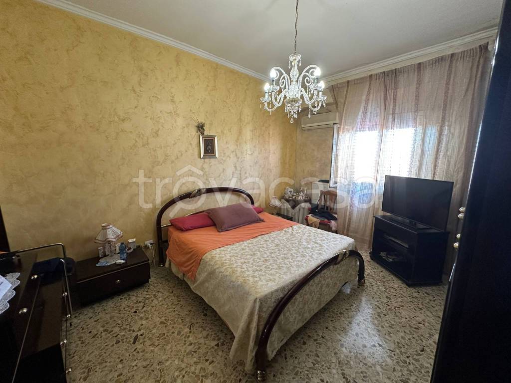 casa indipendente in vendita a Catania in zona Centro Storico