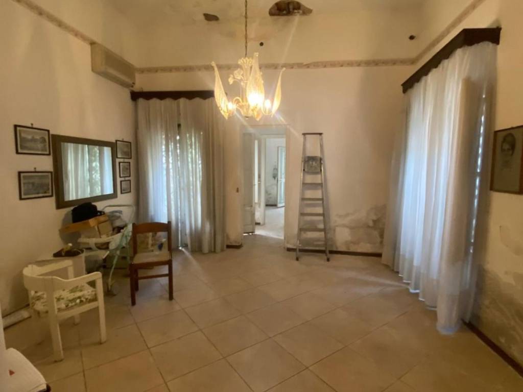 casa indipendente in vendita a Catania in zona Ognina