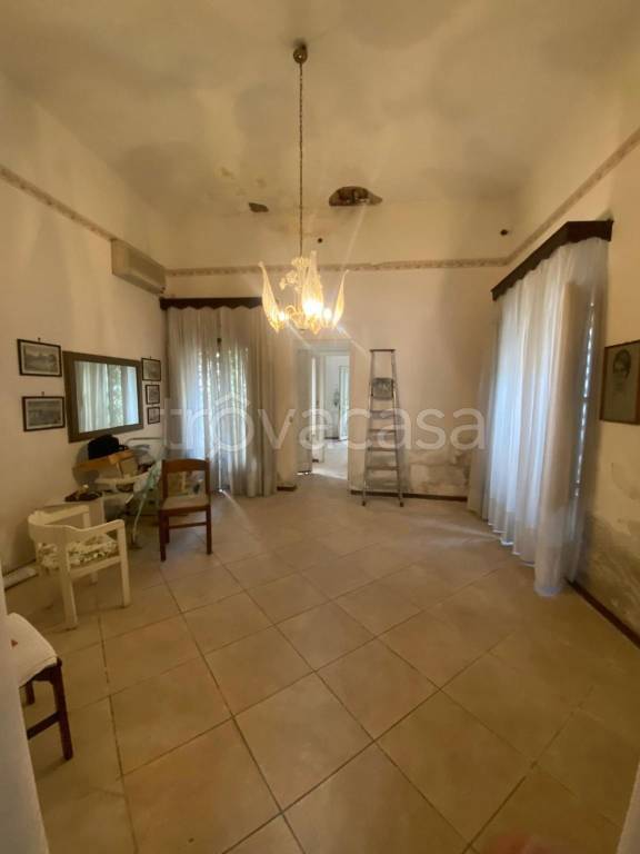 casa indipendente in vendita a Catania in zona Ognina