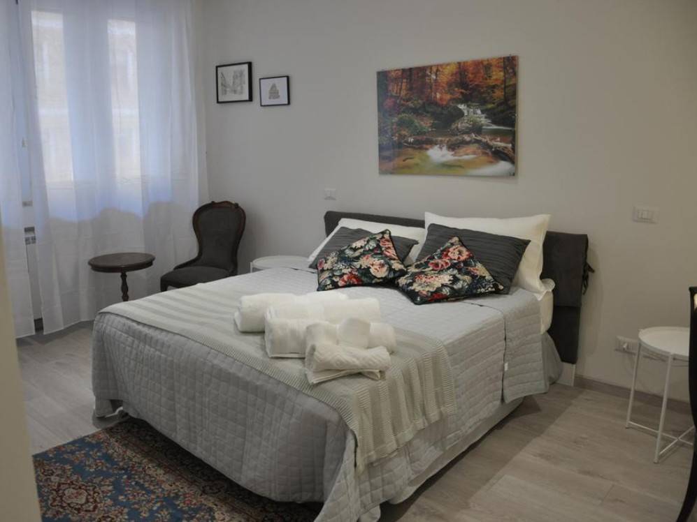 appartamento in vendita a Catania in zona Centro Storico