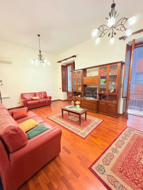 appartamento in vendita a Catania in zona Centro Storico