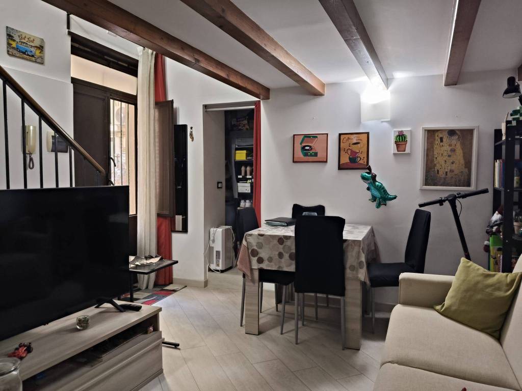 appartamento in vendita a Catania