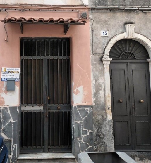 appartamento in vendita a Catania