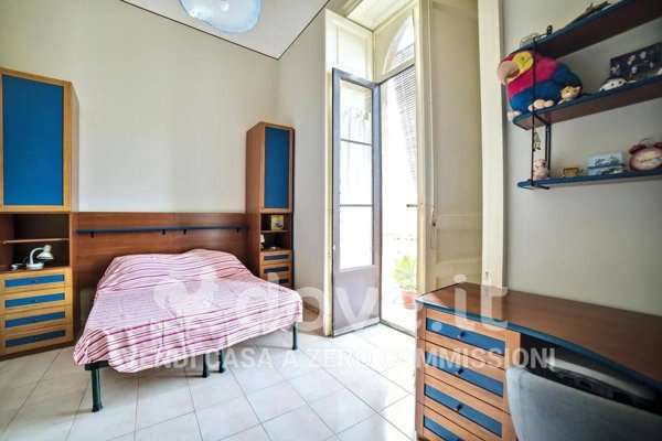 appartamento in vendita a Catania in zona Centro Storico