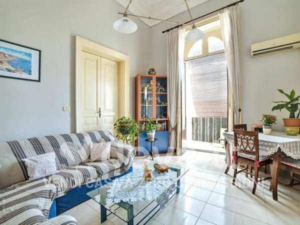 appartamento in vendita a Catania in zona Centro Storico