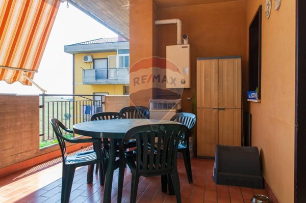 appartamento in vendita a Catania in zona San Leone