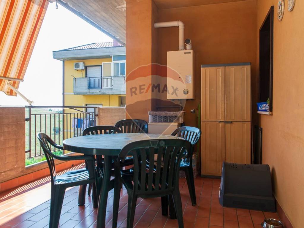 appartamento in vendita a Catania in zona San Leone