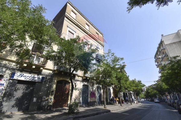 appartamento in vendita a Catania in zona Centro Storico