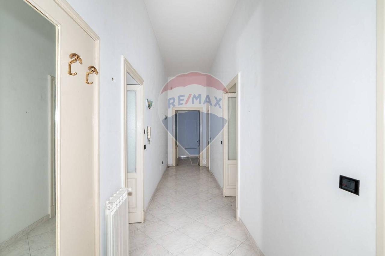 appartamento in vendita a Catania in zona Centro Storico