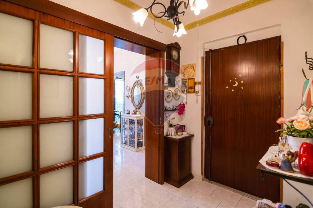 appartamento in vendita a Catania