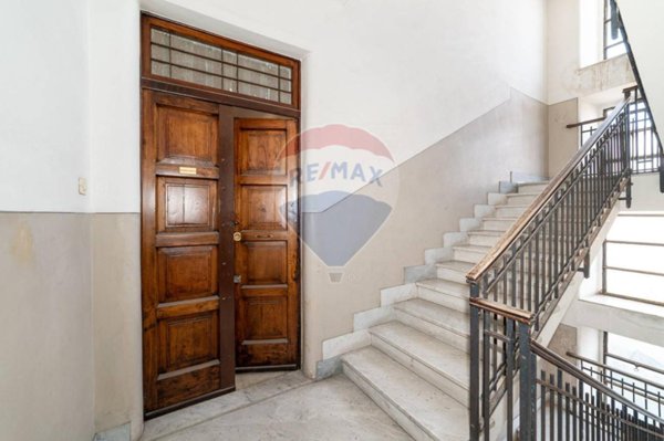 appartamento in vendita a Catania in zona Centro Storico