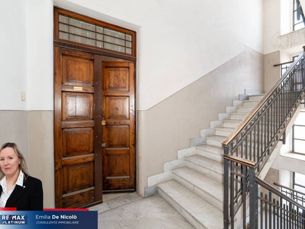 appartamento in vendita a Catania in zona Centro Storico