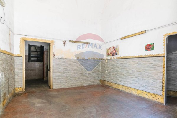 casa indipendente in vendita a Catania in zona Centro Storico
