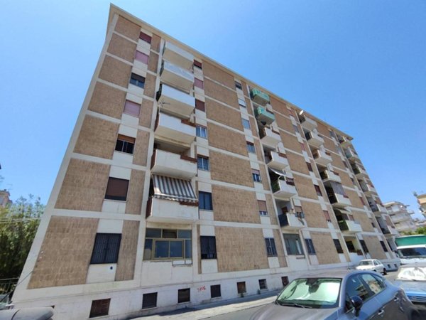 appartamento in vendita a Catania