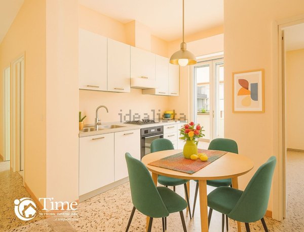 appartamento in vendita a Catania in zona San Leone