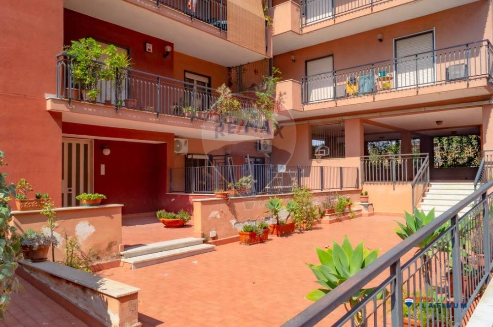 appartamento in vendita a Catania in zona Centro Storico