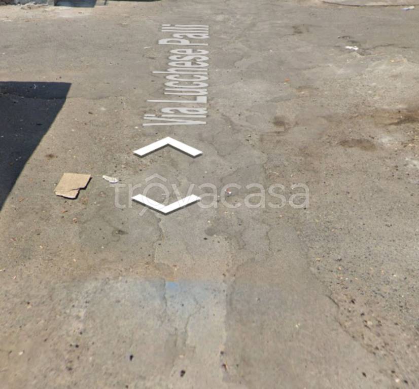 terreno edificabile in vendita a Catania in zona Centro Storico
