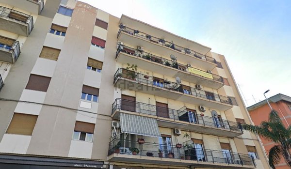 appartamento in vendita a Catania