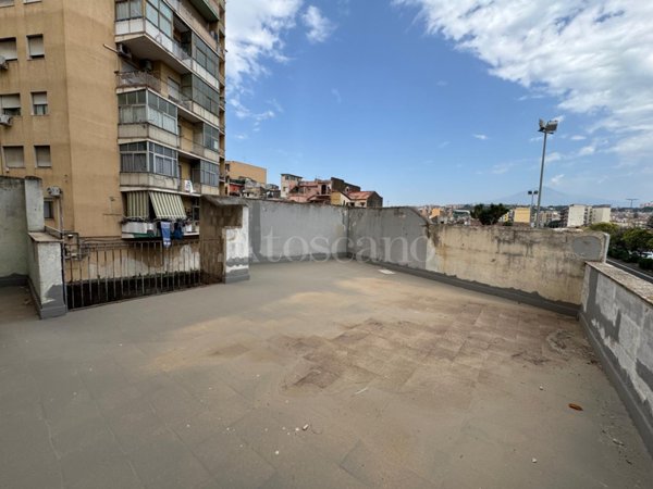 appartamento in vendita a Catania