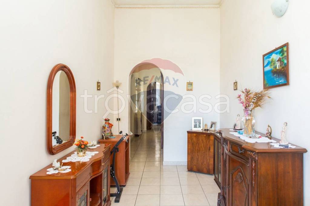 appartamento in vendita a Catania