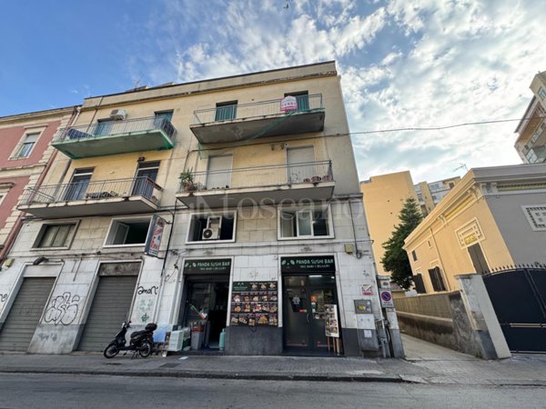 appartamento in vendita a Catania in zona Cibali