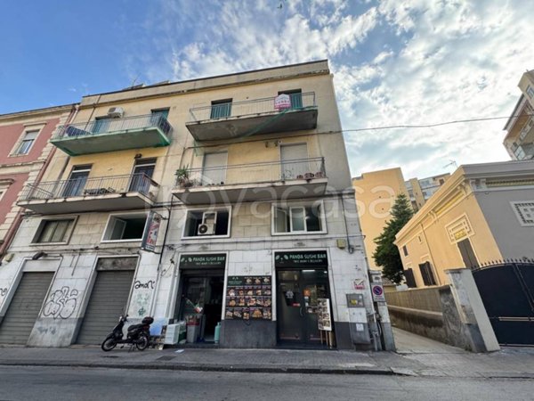 appartamento in vendita a Catania in zona Cibali
