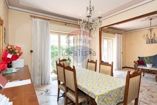 appartamento in vendita a Catania