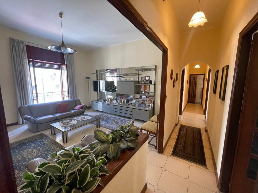 casa indipendente in vendita a Catania in zona Centro Storico