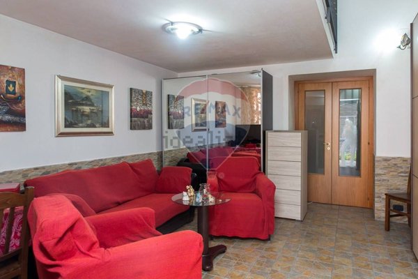 appartamento in vendita a Catania in zona Cibali